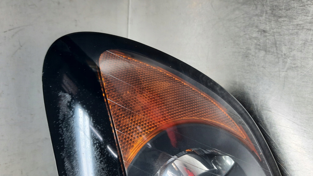 Frontscheinwerfer Volvo C30 LED Links Scheinwerfer Headlight - Thumbnail 5