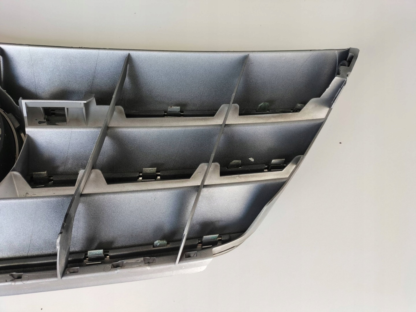 Mercedes-Benz E-Klasse W207 Kühlergrill FRONTGRILL Kühlergitter A2078880260 - Thumbnail 12