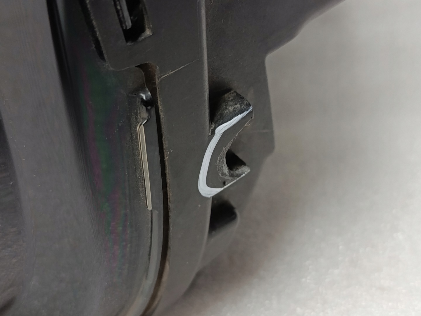 Frontscheinwerfer Citroen C3 Aircross LED Links Scheinwerfer Headlight - Thumbnail 7
