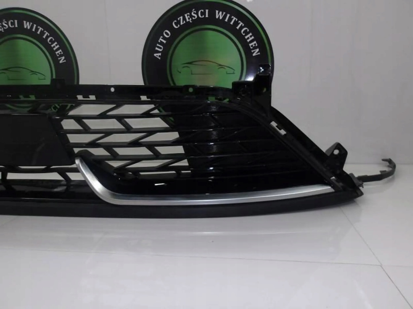 Kia Ceed CD Kühlergrill FRONTGRILL Kühlergitter - Thumbnail 10