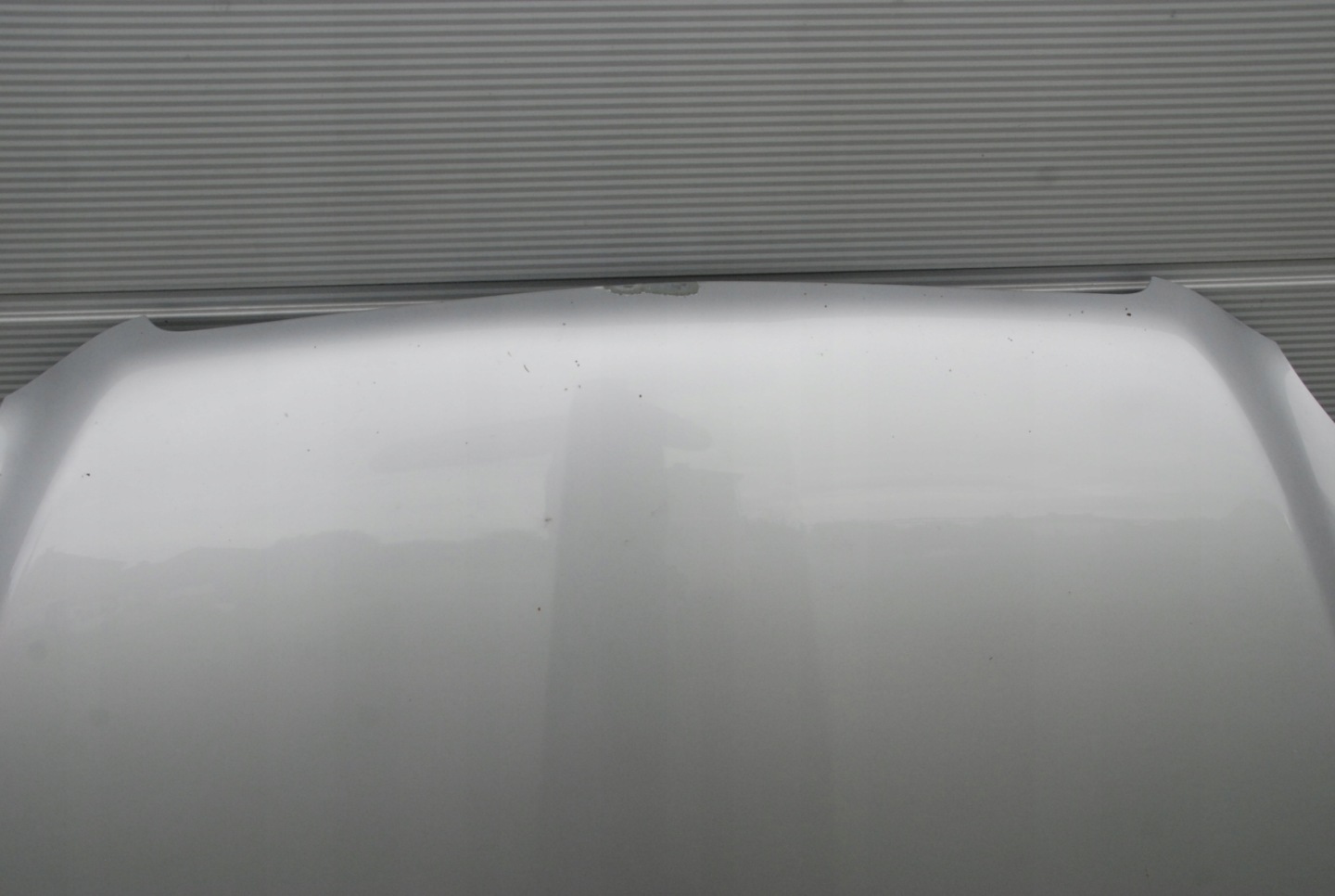 Motorhaube Toyota RAV4 XA5 Bonnet Hood - Thumbnail 5