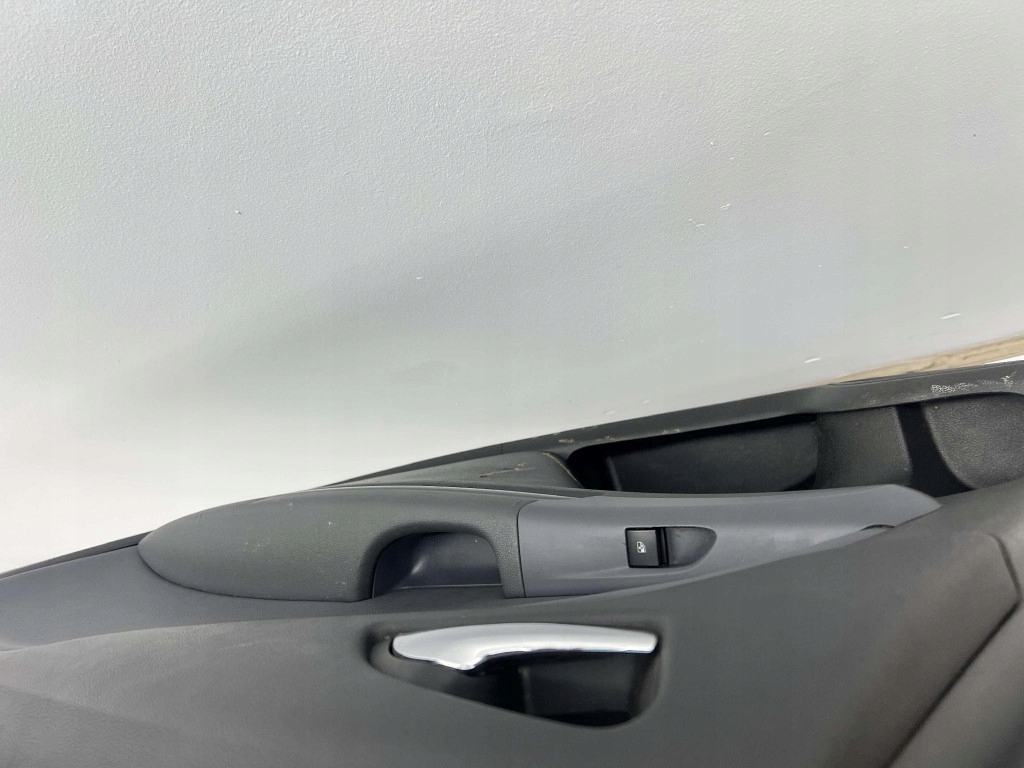Opel Zafira Tür Hinten Rechts Door Porta Porte - Thumbnail 8