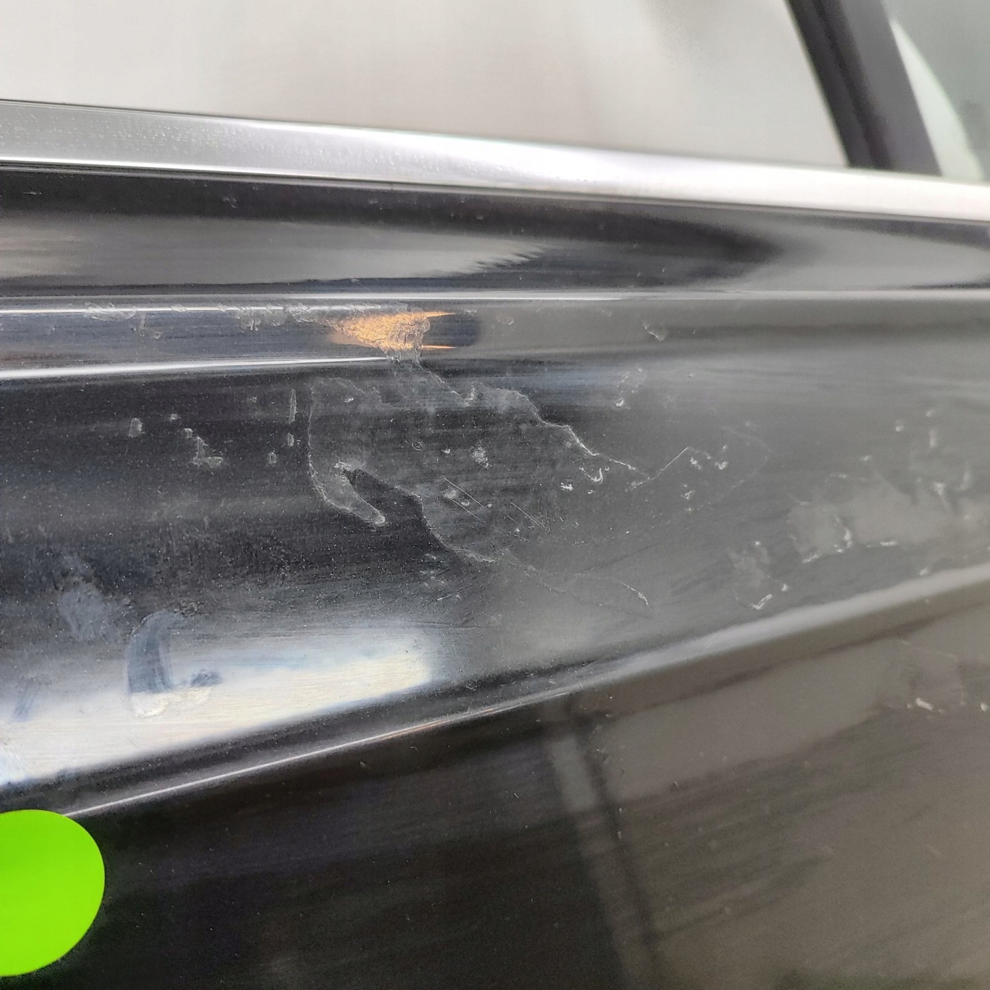 Audi Q7 Tür Vorne Rechts SUV Door 4M0831052F Porta Porte - Thumbnail 6