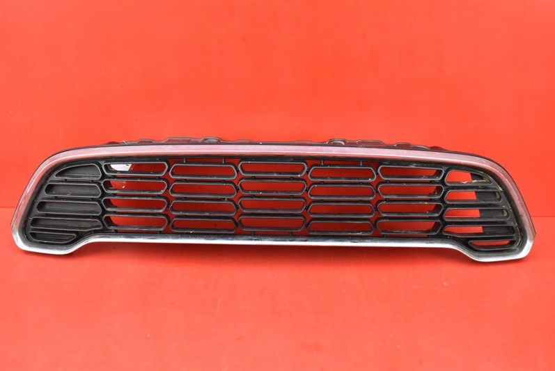 Mini Countryman R60 Kühlergrill FRONTGRILL Kühlergitter 9807476 - Thumbnail 1