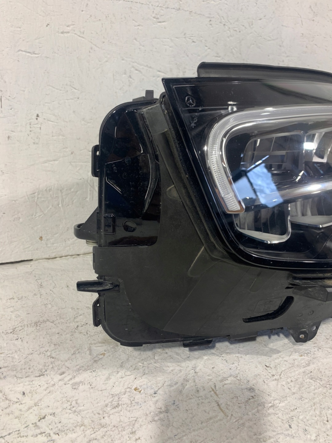 Frontscheinwerfer Mercedes-Benz GLC W253 A2539066303 LED Links Headlight - Thumbnail 2