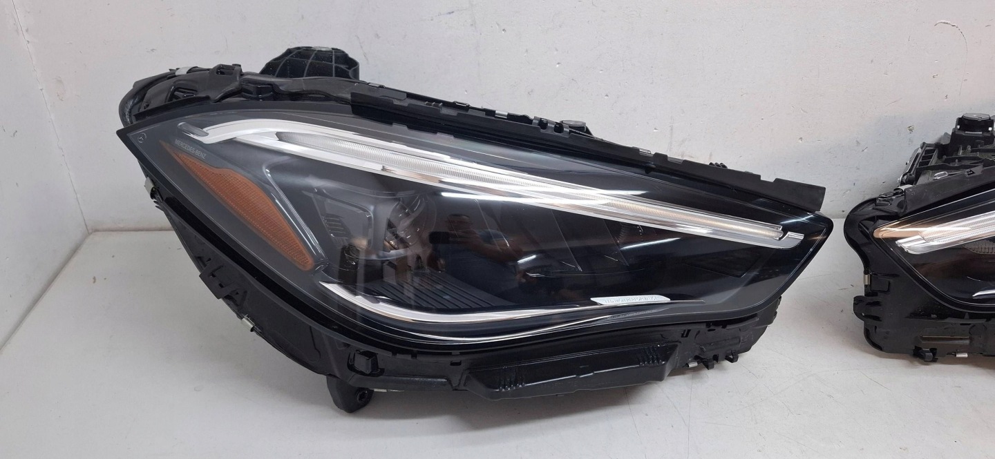 Frontscheinwerfer Mercedes-Benz CLE C236 A2369063101 LED Links Headlight - Thumbnail 5