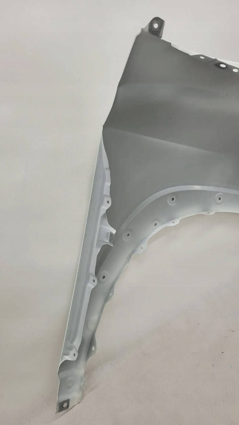 Kotflügel Toyota Corolla E170 Vorne Links Fender Parafanghi Ailes - Thumbnail 10