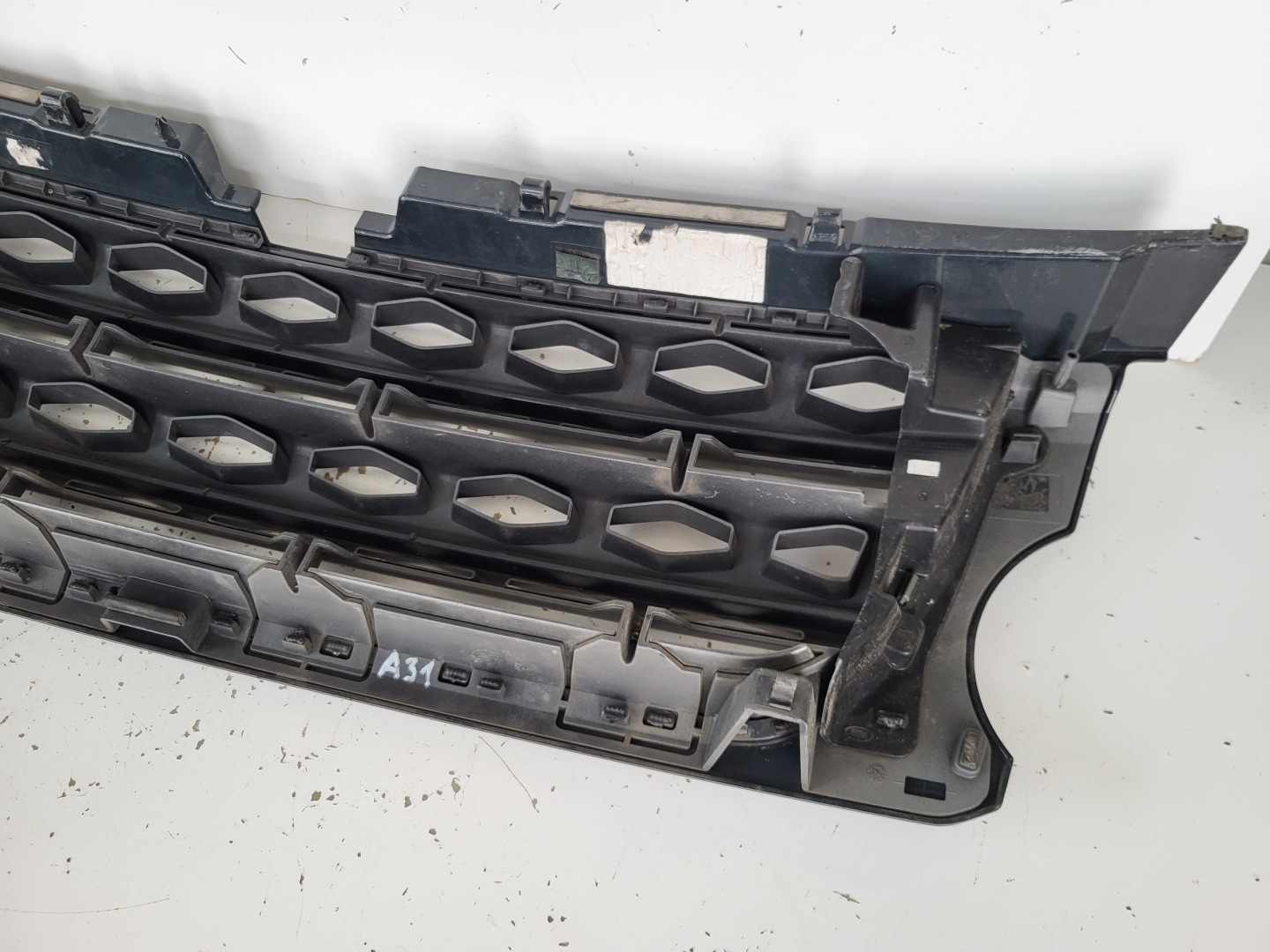 Land Rover Discovery LA Kühlergrill FRONTGRILL Kühlergitter - Thumbnail 6