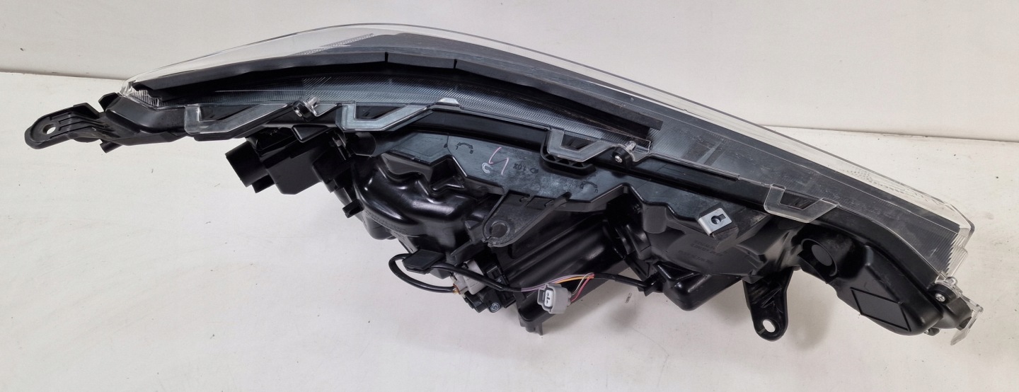 Frontscheinwerfer Toyota RAV4 XA5 LED Links Scheinwerfer Headlight - Thumbnail 10