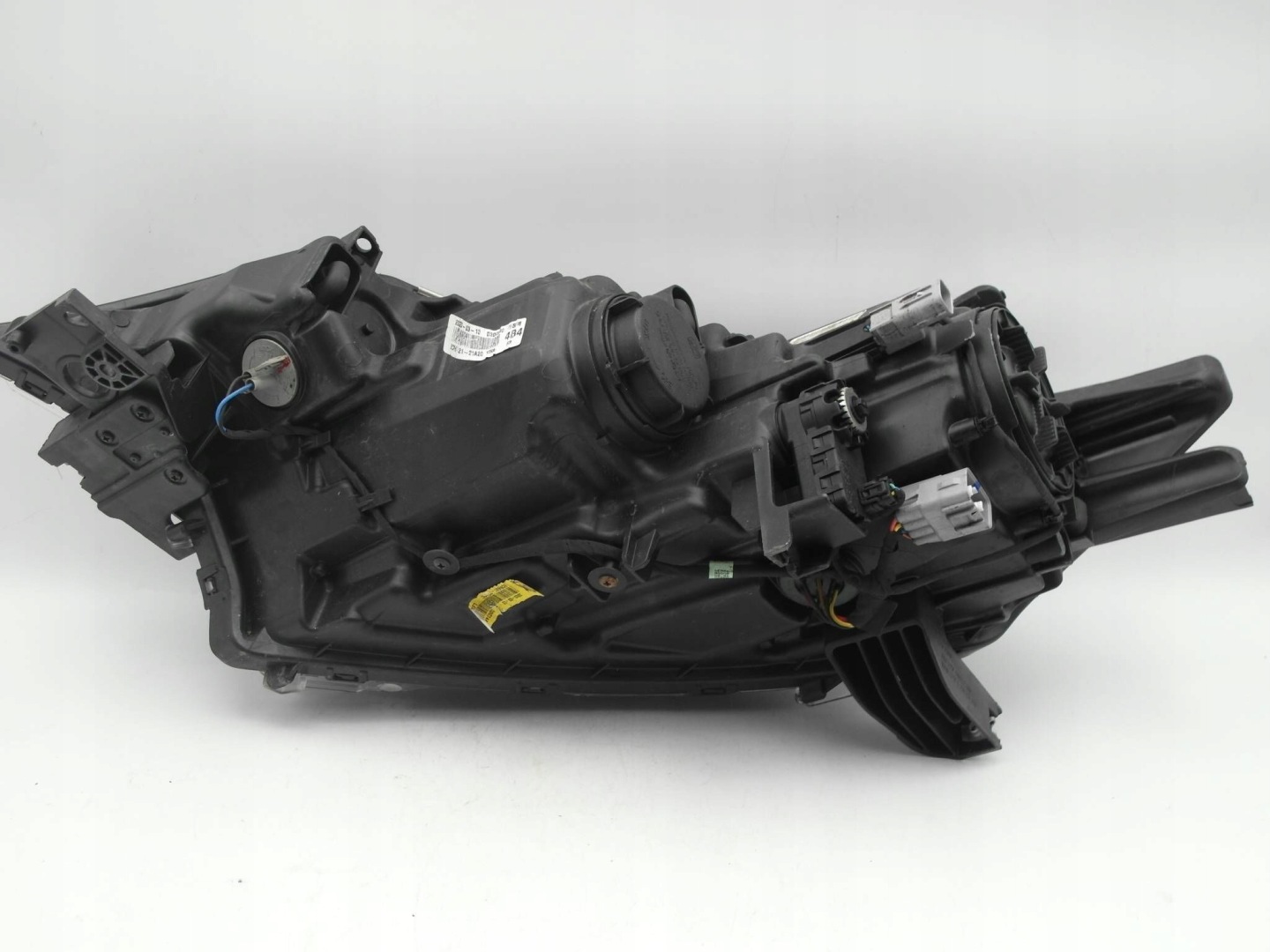 Frontscheinwerfer Mitsubishi Outlander CU0W 8301C854 LED Rechts Headlight - Thumbnail 9