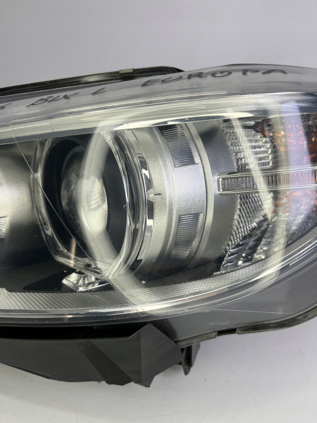 Frontscheinwerfer BMW 4 F33 3673875 Bi-Xenon Links Scheinwerfer Headlight - Thumbnail 6