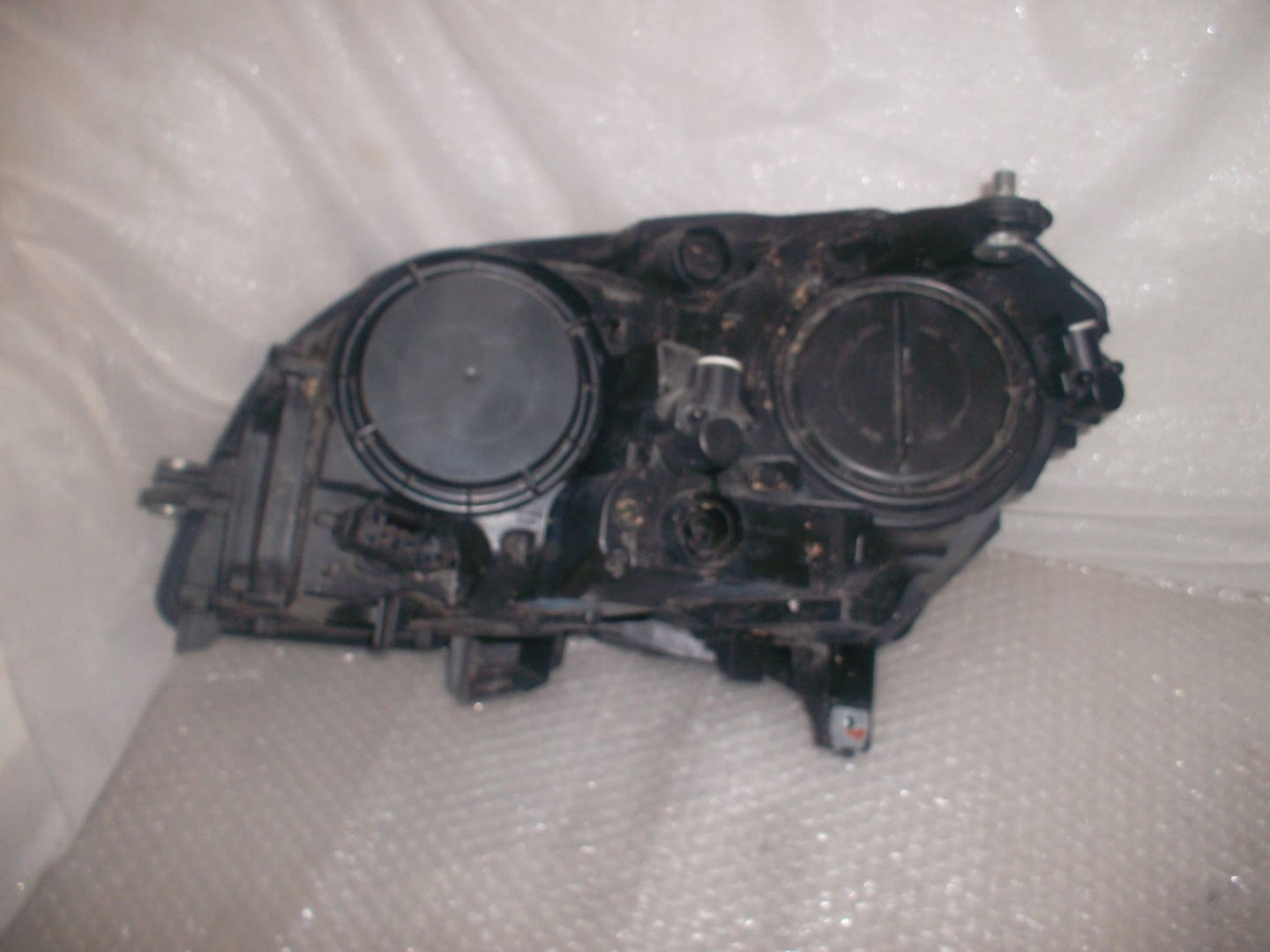 Frontscheinwerfer Mercedes-Benz C-Klasse W204 A2048201039 LED Links Headlight - Thumbnail 9