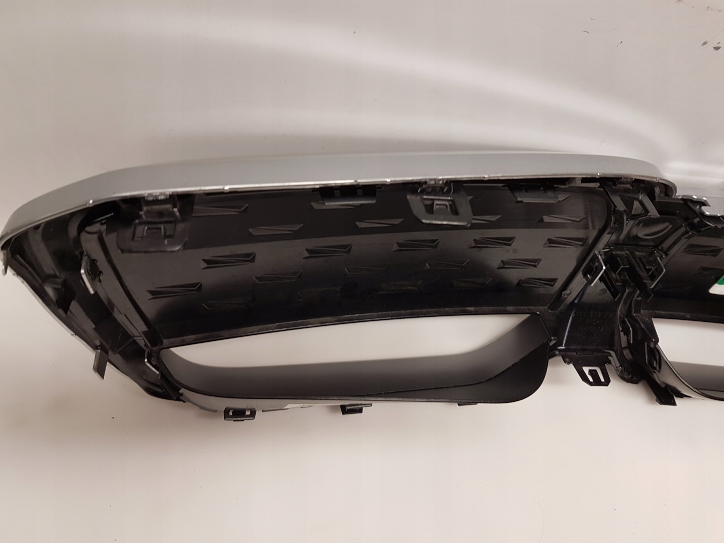 BMW iX3 G08 Kühlergrill FRONTGRILL Kühlergitter 5A34E66 - Thumbnail 9