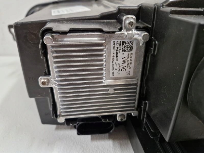 Frontscheinwerfer VW Passat B9 LED Links Scheinwerfer Headlight - Thumbnail 10