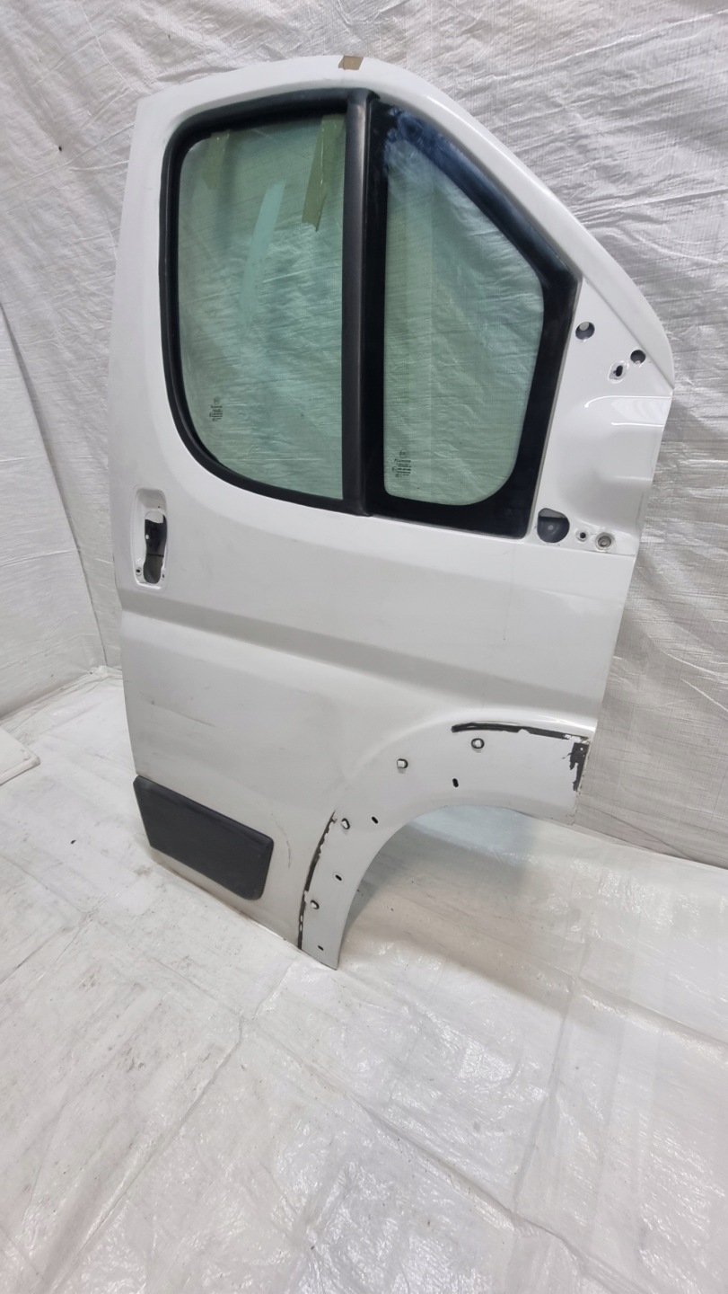 Fiat Ducato ZFA 240 Tür Vorne Rechts Door Porta Porte - Thumbnail 3
