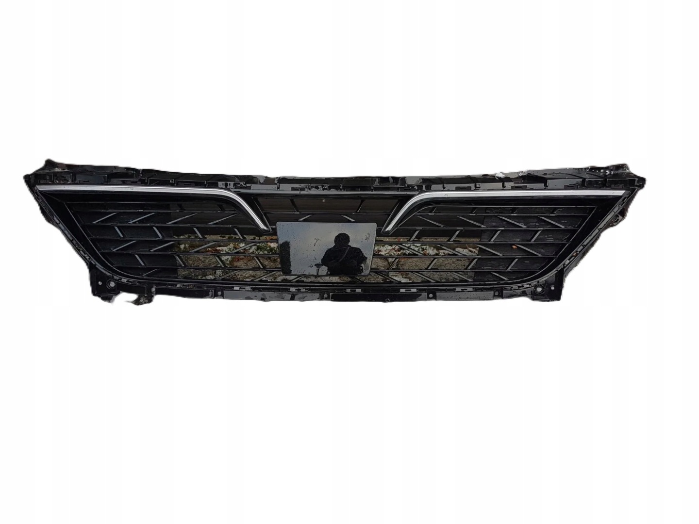 Kia XCeed CD Kühlergrill FRONTGRILL Kühlergitter - Thumbnail 1
