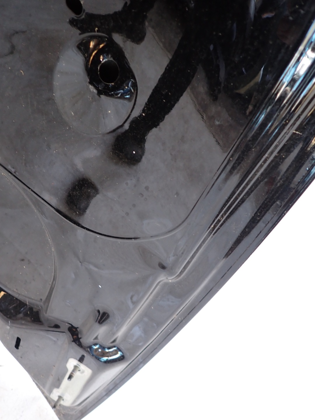 Motorhaube Tesla Model Y 005 Bonnet Hood - Thumbnail 9