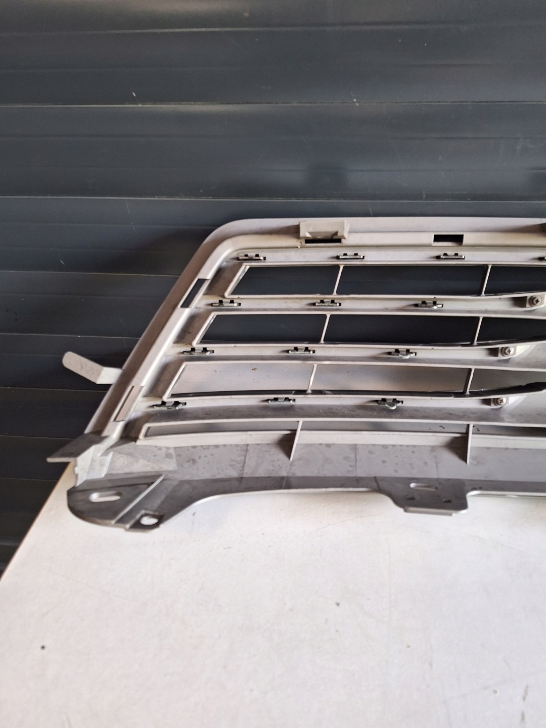 Toyota RAV4 XA5 Kühlergrill FRONTGRILL Kühlergitter 5310142360 - Thumbnail 9