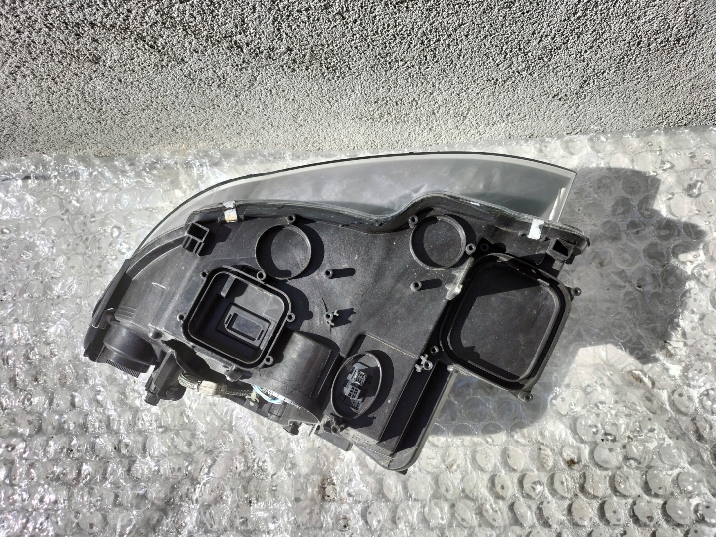 Frontscheinwerfer BMW 3 E92 Facelift LED Rechts Scheinwerfer Headlight - Thumbnail 11
