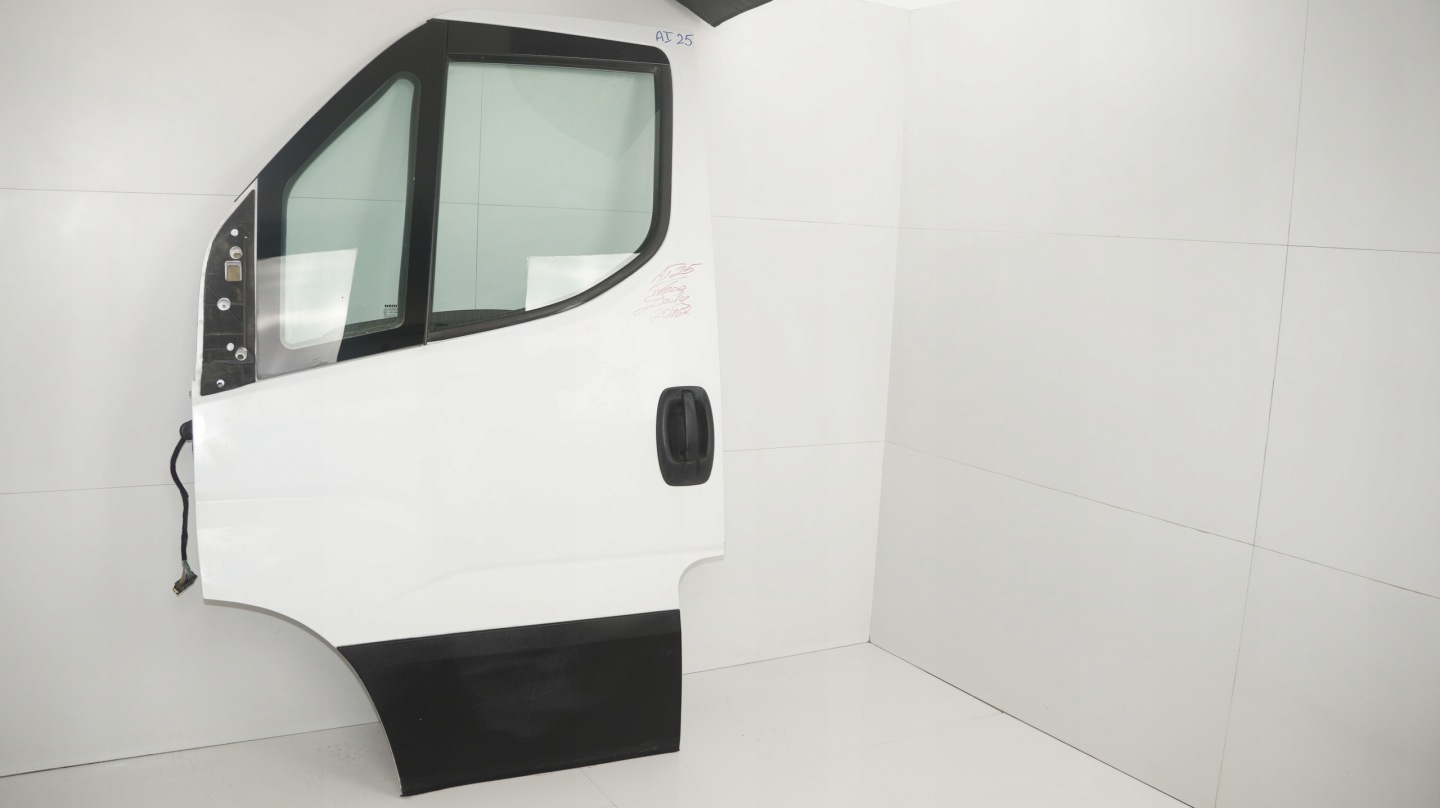 Nissan NV200 M20M Tür Vorne Links Door NISSANNV2 Porta Porte - Thumbnail 3