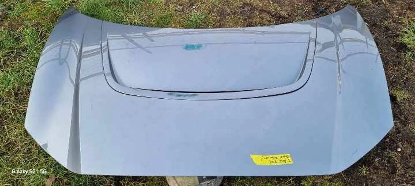 Motorhaube Jaguar I-Pace X590 Bonnet Hood - Thumbnail 1