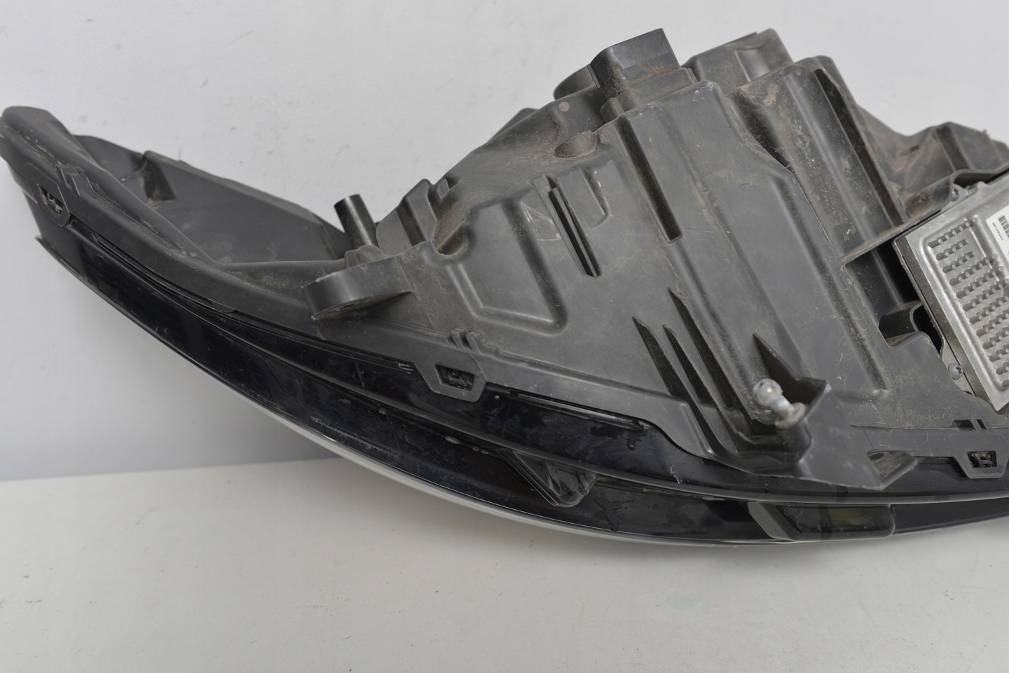 Frontscheinwerfer Ford Mondeo V MK5 LED Links Scheinwerfer Headlight - Thumbnail 11