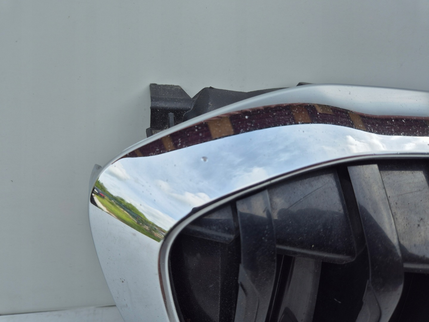 BMW 3 G21 Kühlergrill FRONTGRILL Kühlergitter 9465188 - Thumbnail 8