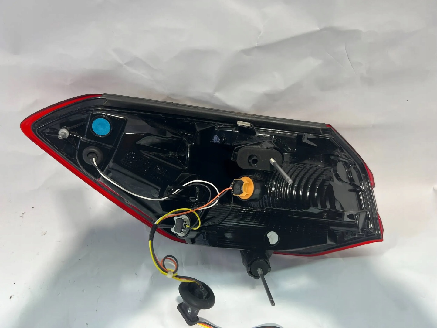 Ford Focus IV Mk4 Rückleuchte NX7B13404DC Rearlamp - Thumbnail 8