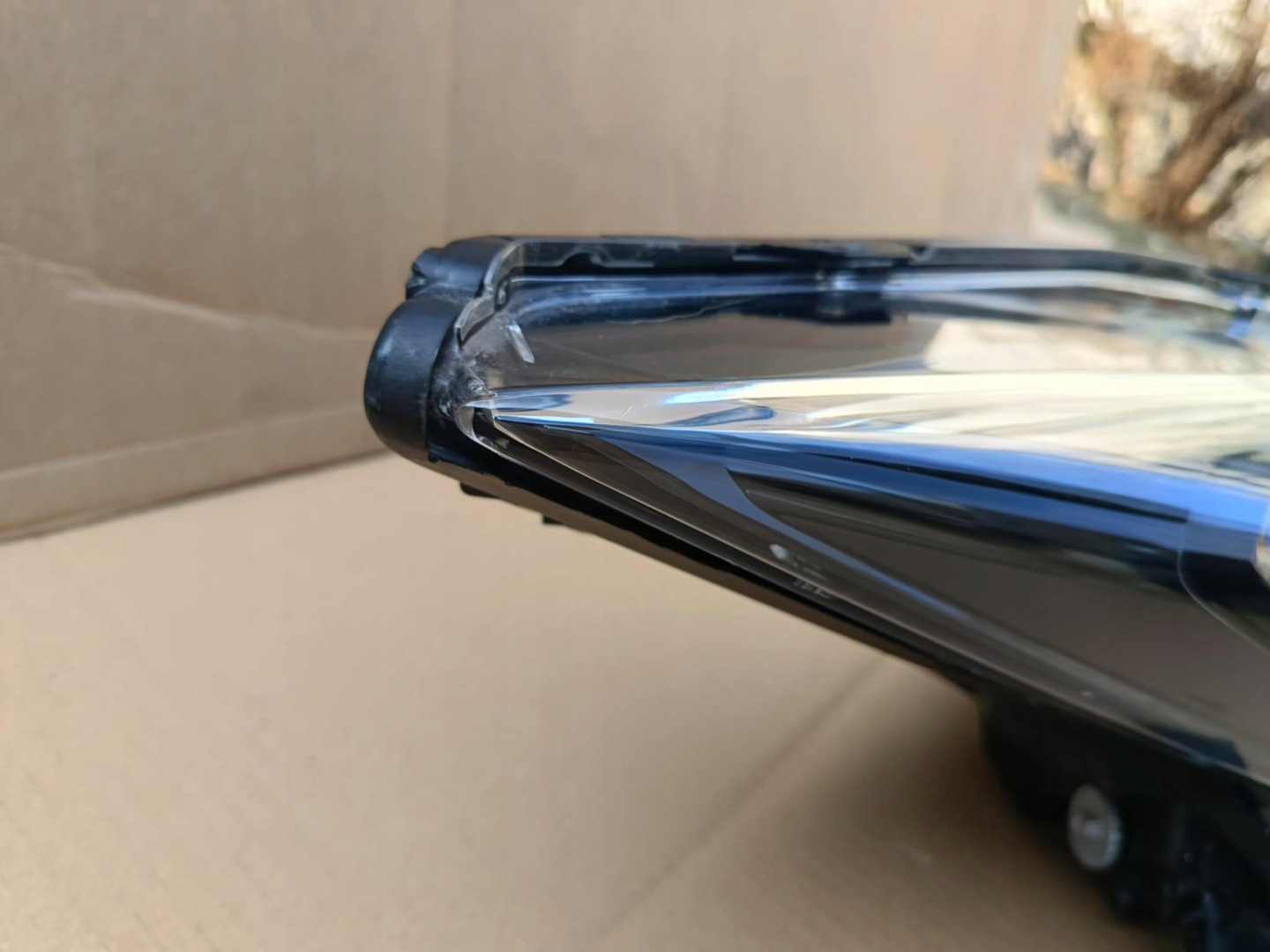 Frontscheinwerfer Renault Zoe AG 260100279R LED Rechts Scheinwerfer Headlight - Thumbnail 3