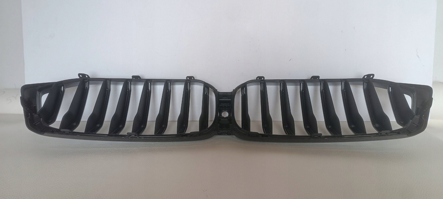 BMW 6 E64 Kühlergrill FRONTGRILL Kühlergitter 5113946 - Thumbnail 8