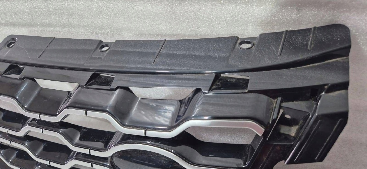Land Rover Discovery LA Kühlergrill FRONTGRILL Kühlergitter - Thumbnail 4