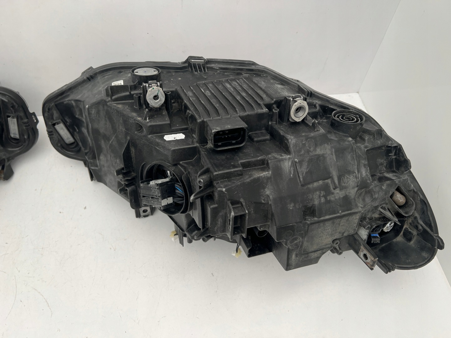 Frontscheinwerfer BMW 4 F33 8738706 LED ADAPTIVE Links Scheinwerfer Headlight - Thumbnail 11