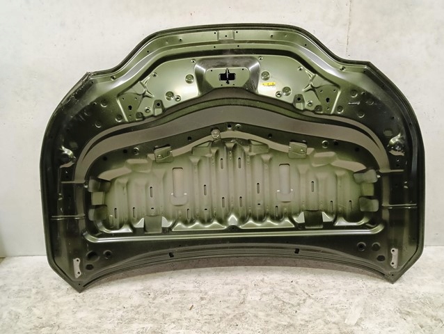 Motorhaube Lexus NX AZ1 Bonnet Hood - Thumbnail 4