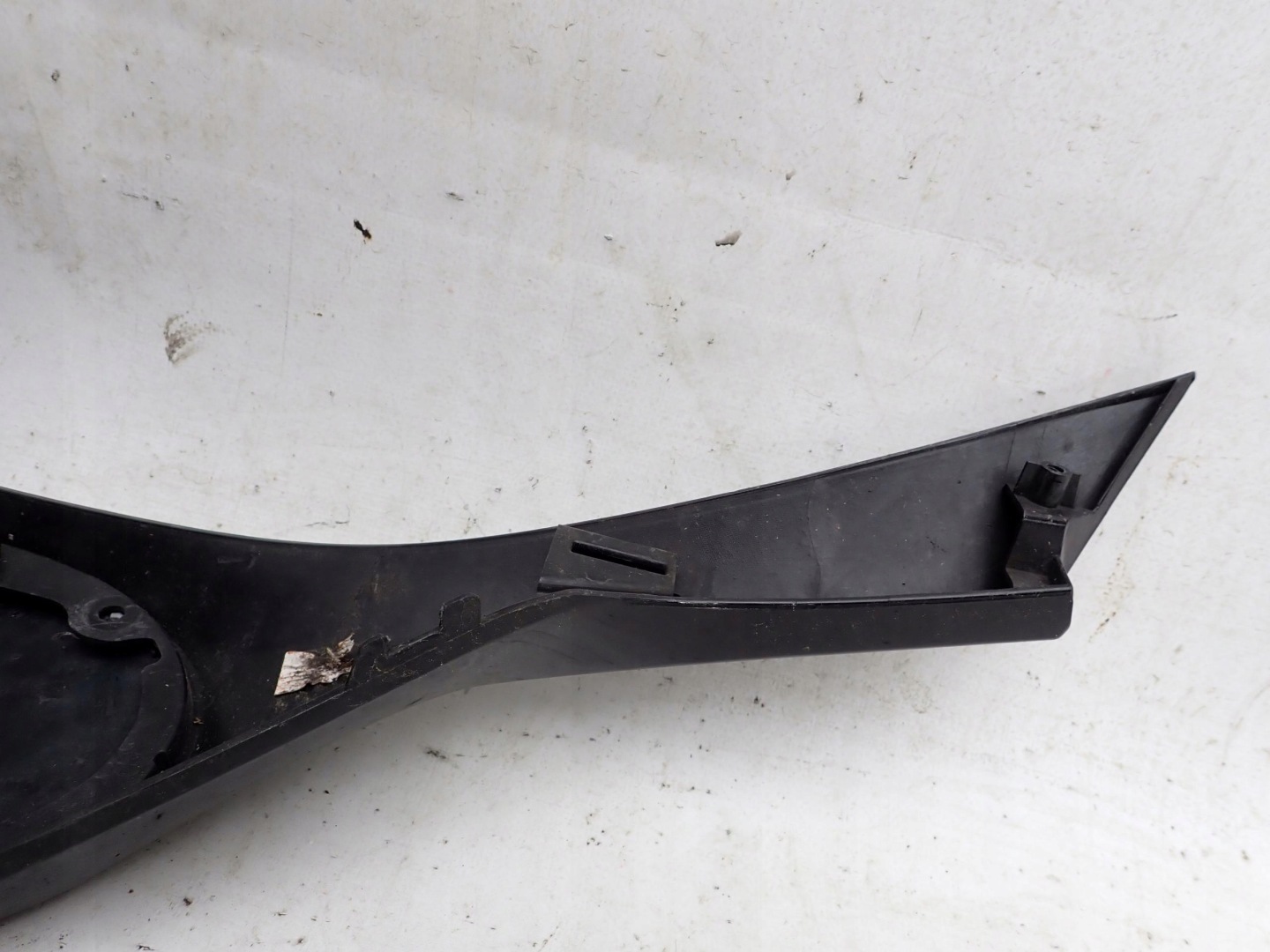 Toyota C-HR X20 Kühlergrill FRONTGRILL Kühlergitter 53111F4010 - Thumbnail 10