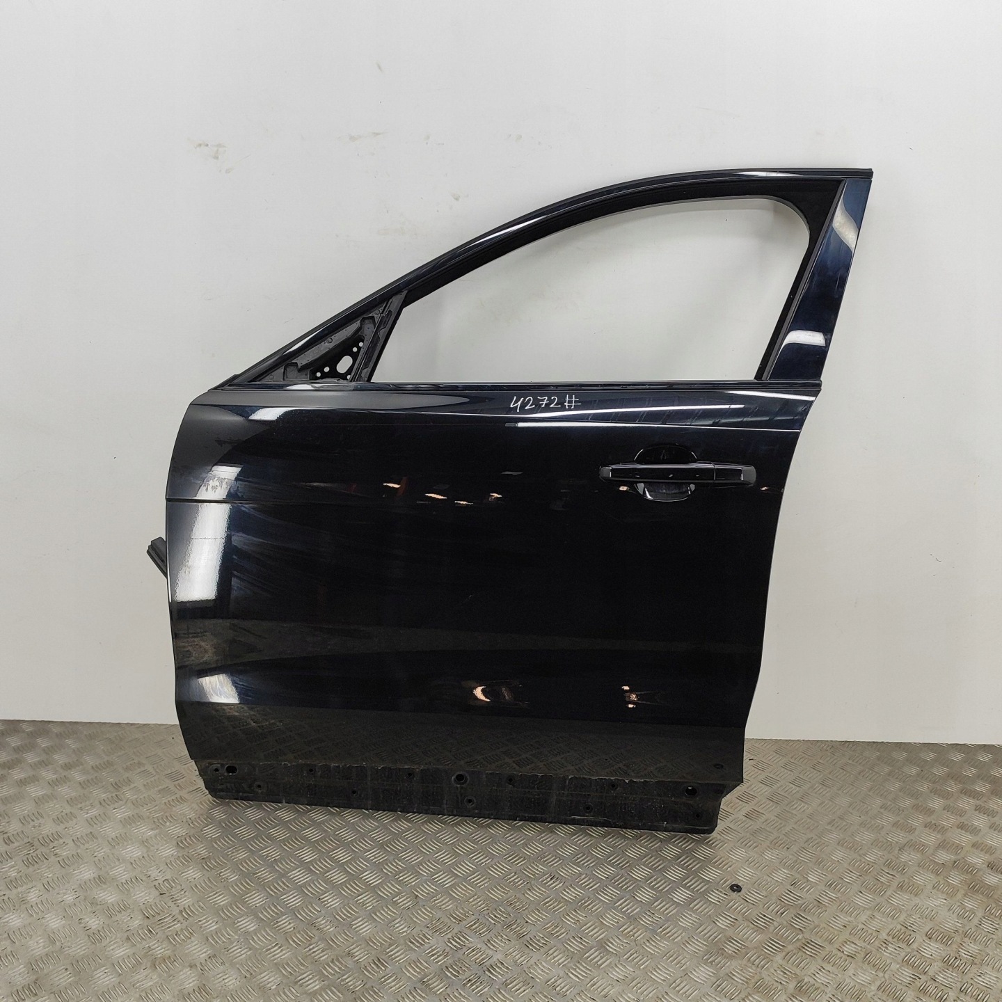 Jaguar F-Pace X761 Tür Vorne Links Door Porta Porte - Thumbnail 1