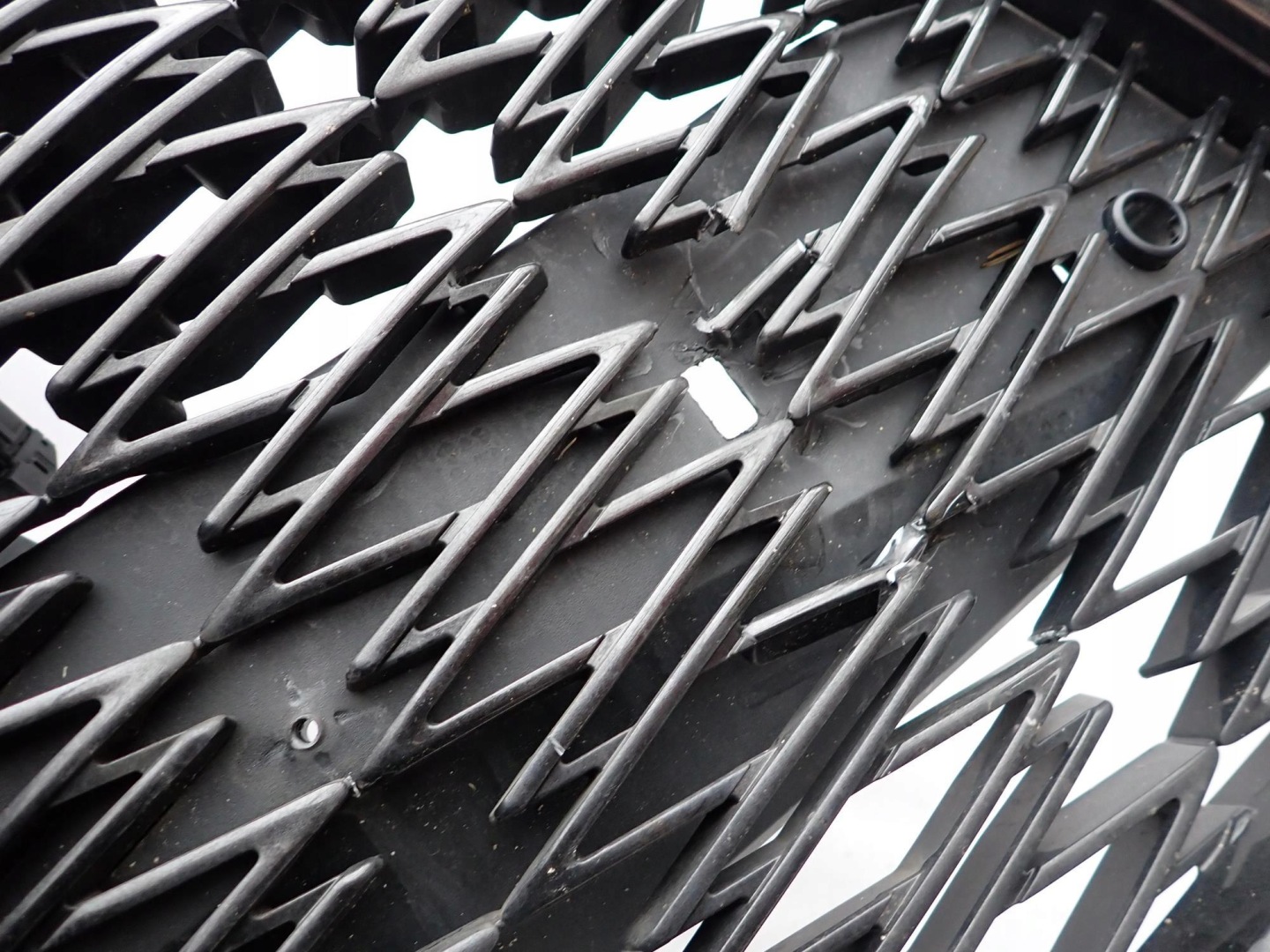 Lexus UX ZA1 Kühlergrill FRONTGRILL Kühlergitter 5310176350 - Thumbnail 5