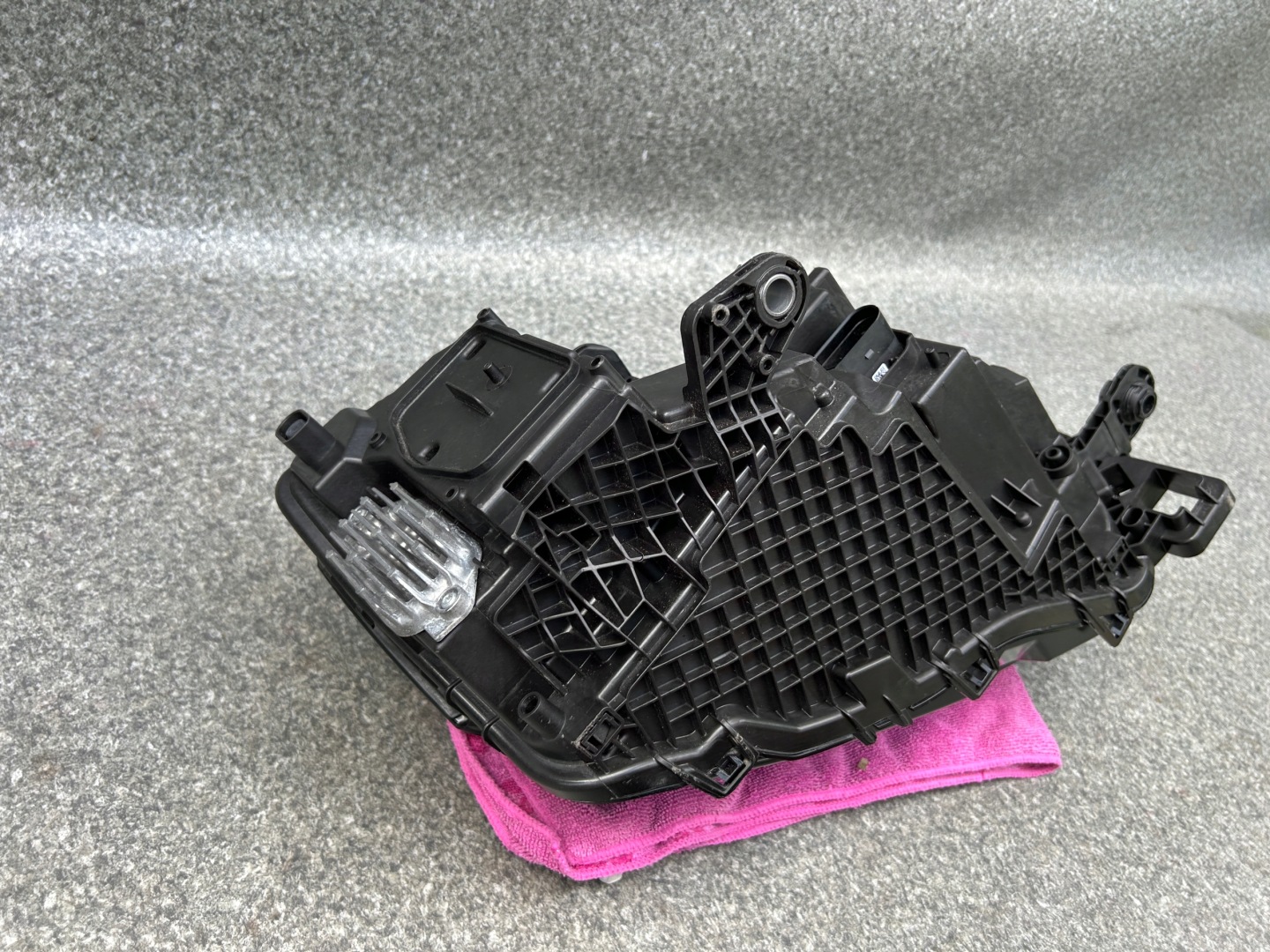 Frontscheinwerfer Skoda Scala 655 655941015DA LED Links Scheinwerfer Headlight - Thumbnail 12