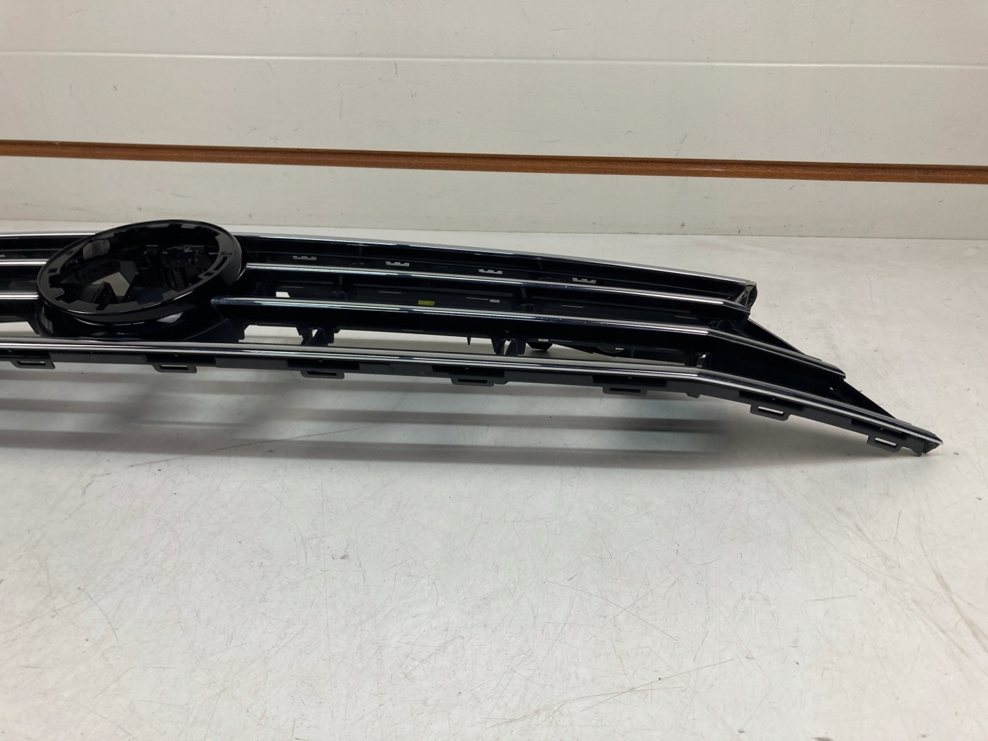 VW Passat B8 Kühlergrill FRONTGRILL Kühlergitter 3G0853653N - Thumbnail 9