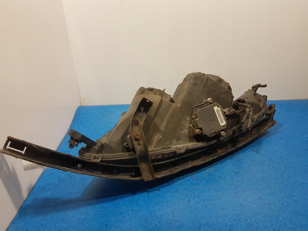 Frontscheinwerfer Honda Civic V EG 33100SMGG122M Xenon Rechts Headlight - Thumbnail 19