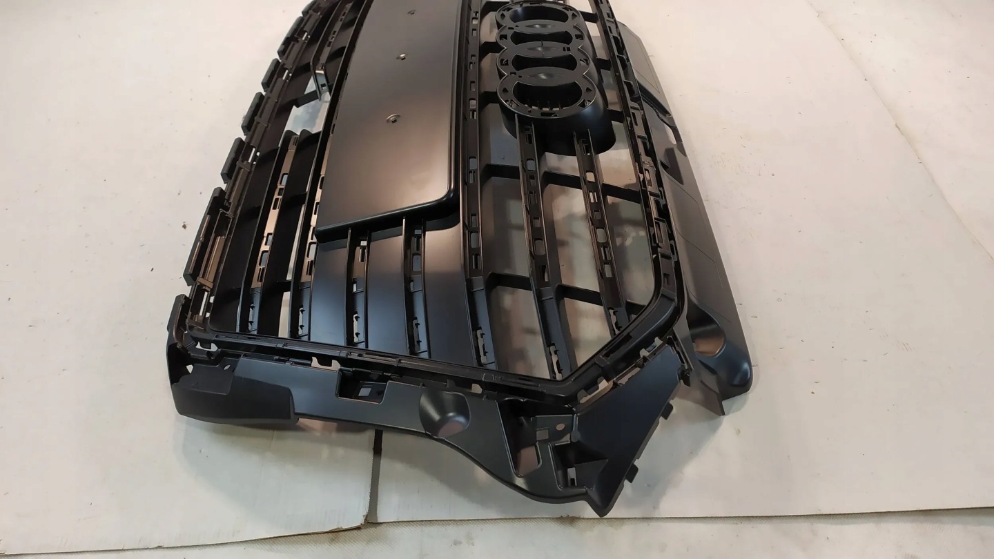 Audi A3 8V3 Kühlergrill FRONTGRILL Kühlergitter 8V3853651AE - Thumbnail 9