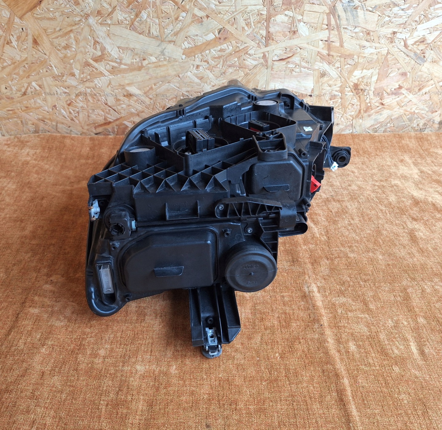 Frontscheinwerfer VW Passat B8 3G1941082G LED Rechts Scheinwerfer Headlight - Thumbnail 10
