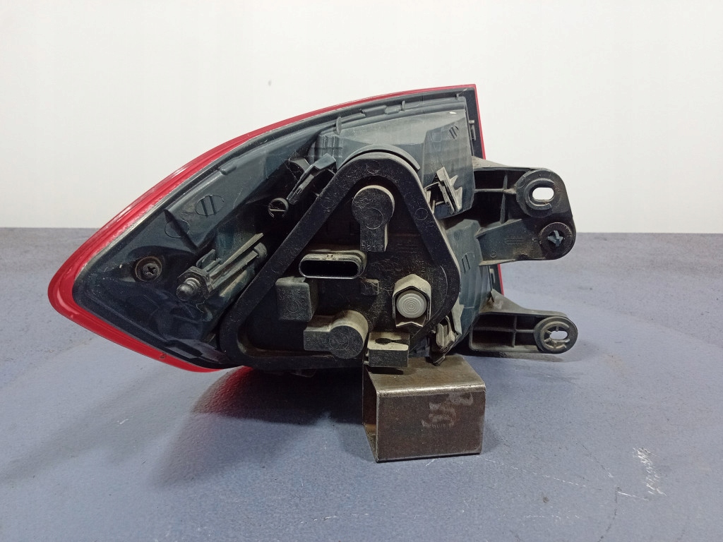 BMW 3 F80 Rückleuchte 7372784 Rearlamp - Thumbnail 3