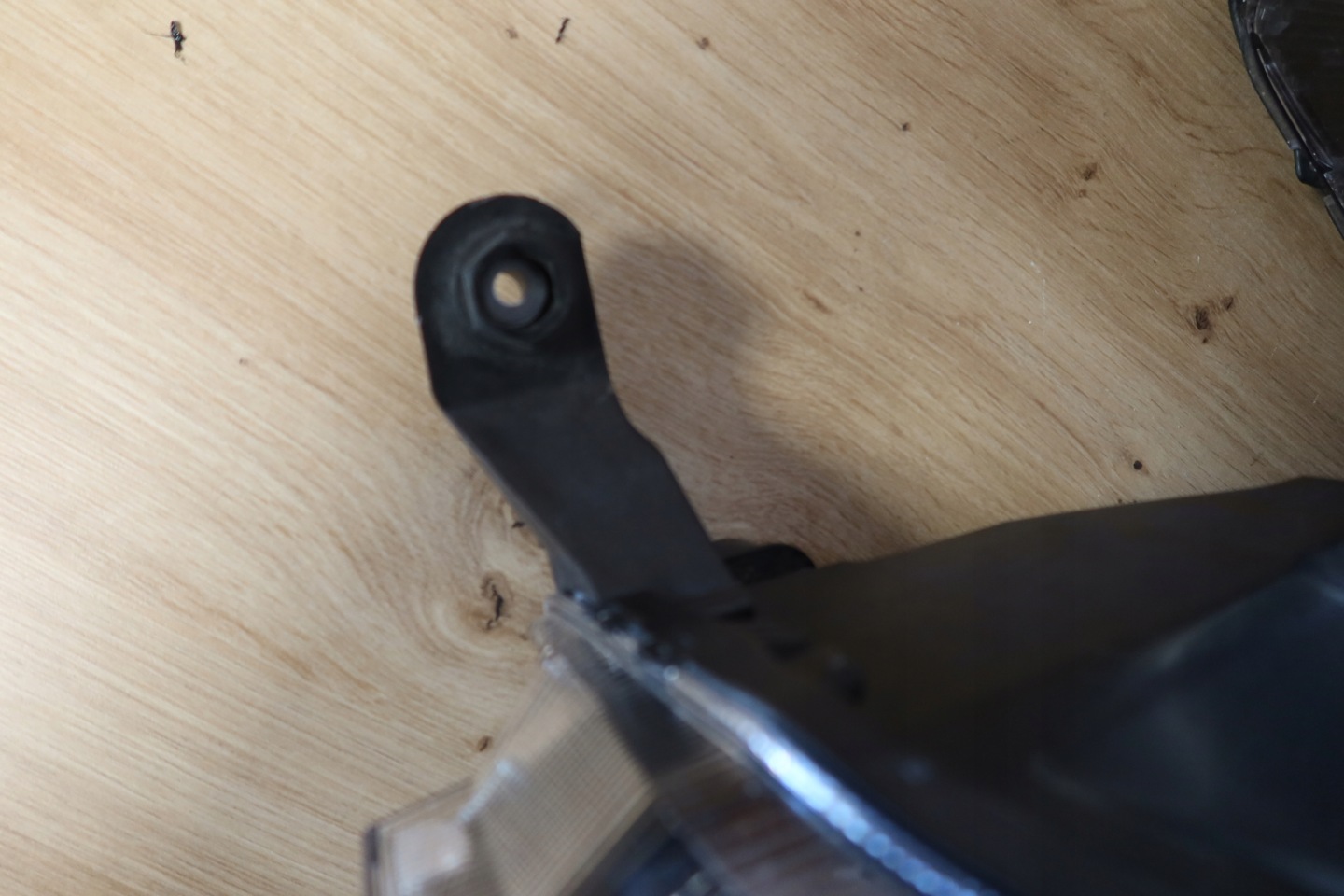 Frontscheinwerfer Skoda Rapid Roomster 5J 5JB941015AE Bi-Xenon Links Headlight - Thumbnail 5