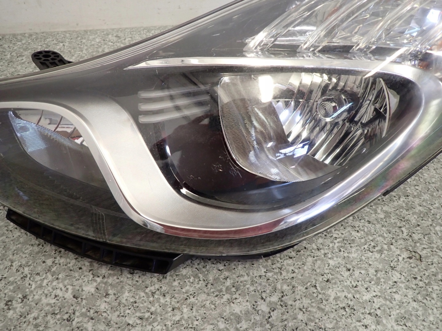 Frontscheinwerfer Hyundai ix20 JC LED Links Scheinwerfer Headlight - Thumbnail 12