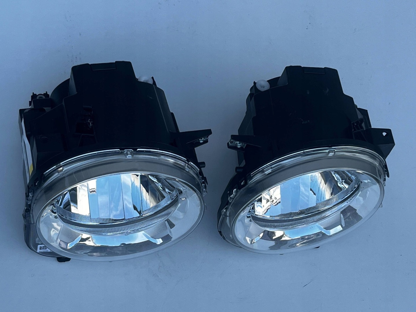 Frontscheinwerfer Jeep Renegade BU 0052144007 LED Links Scheinwerfer Headlight - Thumbnail 4