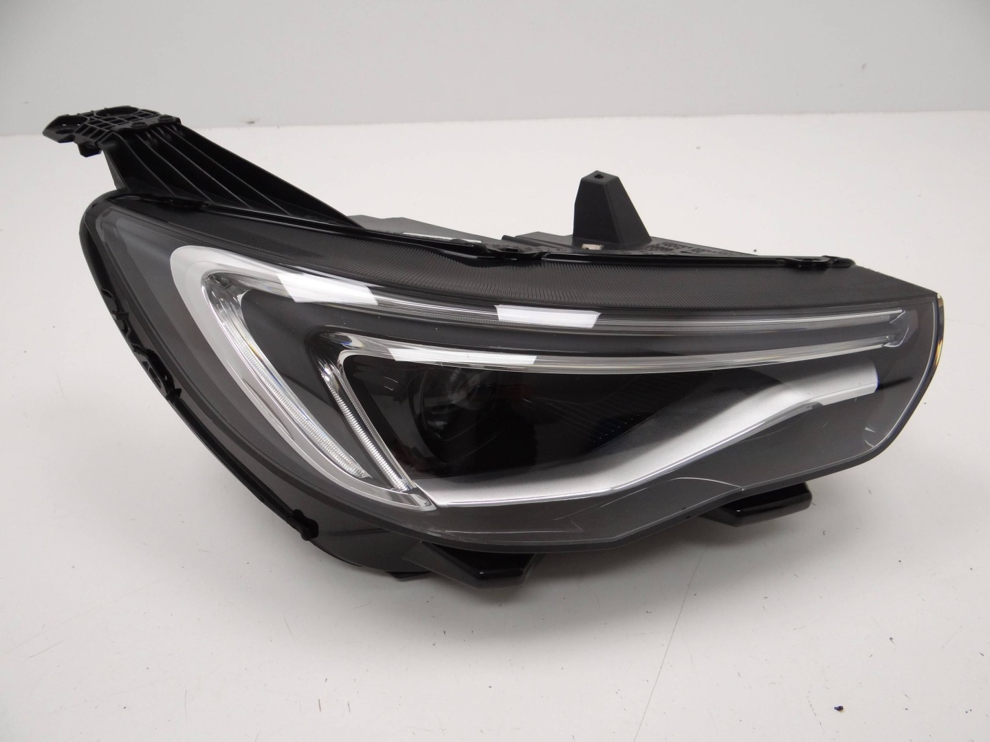 Frontscheinwerfer Opel Grandland YP00015980 LED Rechts Scheinwerfer Headlight - Thumbnail 1