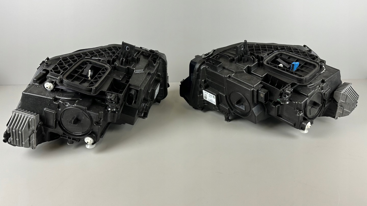 Frontscheinwerfer Mercedes-Benz GLA W156 A2479064906 Multibeam LED Links Headlight - Thumbnail 11
