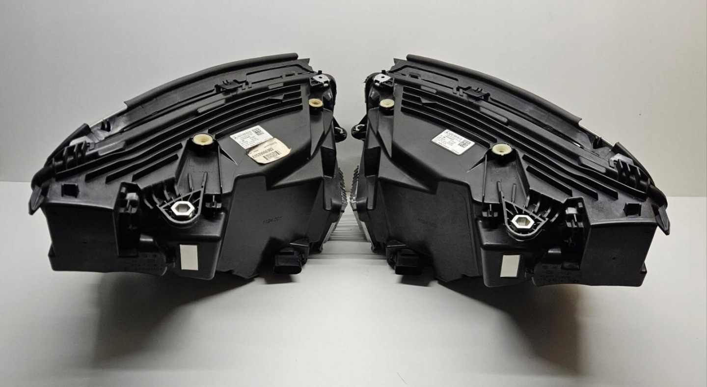 Frontscheinwerfer Mercedes-Benz GLC W253 A2539065630 High Performance LED Links Headlight - Thumbnail 12
