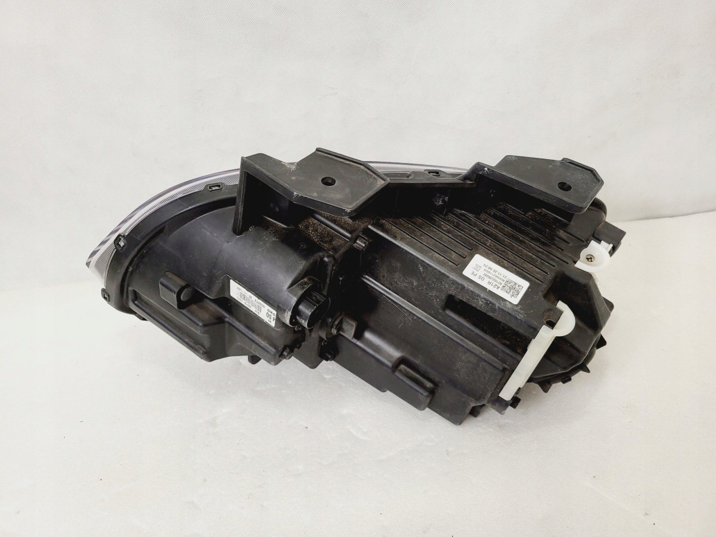 Frontscheinwerfer Hyundai Kona OS 92101J9500 LED Links Scheinwerfer Headlight - Thumbnail 12