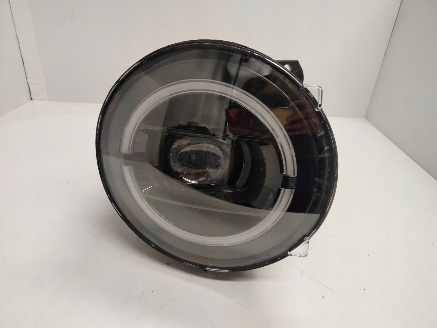 Frontscheinwerfer Mercedes-Benz G-Klasse W463 A4639069002 Multibeam LED Links Headlight - Thumbnail 9